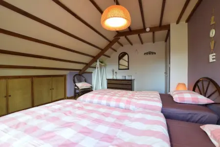 La Maison des Grands Prés, Séjour de charme à Noville - Photo 17