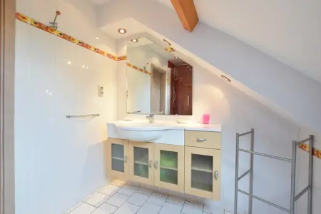 La Maison des Grands Prés, Séjour de charme à Noville - Photo 20