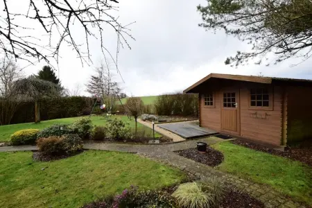 La Maison des Grands Prés, Séjour de charme à Noville - Photo 28