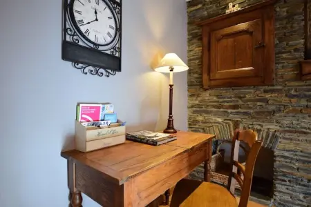 La Maison des Grands Prés, Séjour de charme à Noville - Photo 33