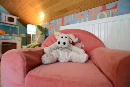 La Maison des Grands Prés, Séjour de charme à Noville - Photo 35