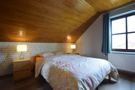 La Maison des Grands Prés, Séjour de charme à Noville - Photo 37