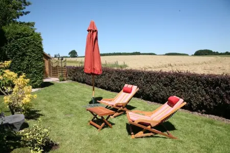 La Maison des Grands Prés, Séjour de charme à Noville - Photo 38