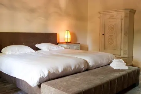 Château la Colombie, Château en Nouvelle-Aquitaine avec piscine & vue - Photo 14