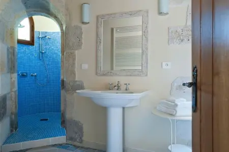 Château la Colombie, Château en Nouvelle-Aquitaine avec piscine & vue - Photo 22