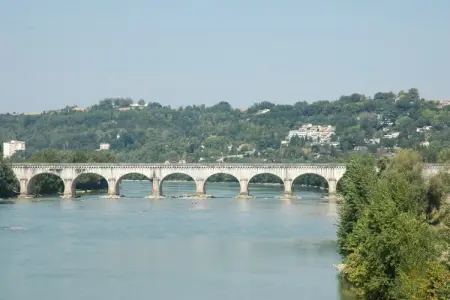 Château la Colombie, Château en Nouvelle-Aquitaine avec piscine & vue - Photo 32