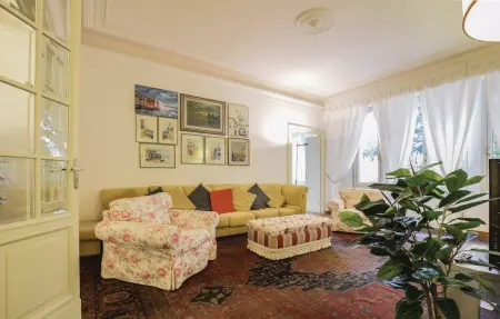 Casa Della Nonna, Appartement 10 personnes à Genova (GE) - Photo 1
