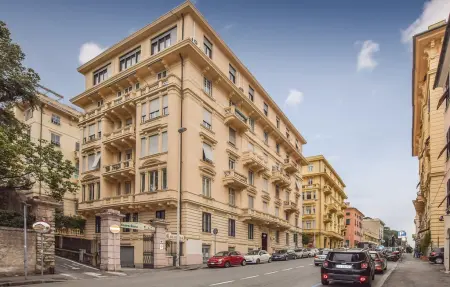 Casa Della Nonna, Appartement 10 personnes à Genova (GE) - Photo 2