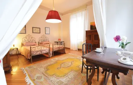 Casa Della Nonna, Appartement 10 personnes à Genova (GE) - Photo 3