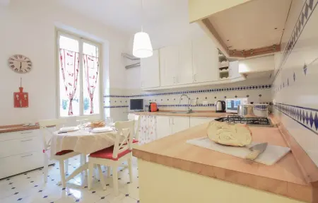 Casa Della Nonna, Appartement 10 personnes à Genova (GE) - Photo 4
