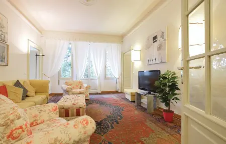 Casa Della Nonna, Appartement 10 personnes à Genova (GE) - Photo 6