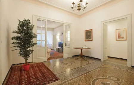 Casa Della Nonna, Appartement 10 personnes à Genova (GE) - Photo 10