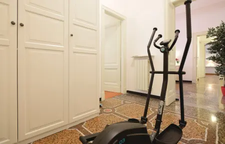 Casa Della Nonna, Appartement 10 personnes à Genova (GE) - Photo 11