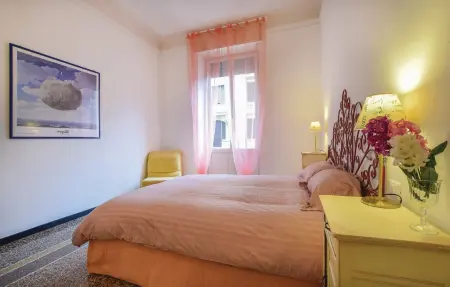 Casa Della Nonna, Appartement 10 personnes à Genova (GE) - Photo 13
