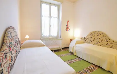 Casa Della Nonna, Appartement 10 personnes à Genova (GE) - Photo 16
