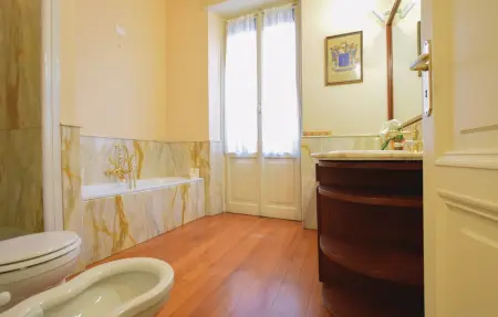 Casa Della Nonna, Appartement 10 personnes à Genova (GE) - Photo 18