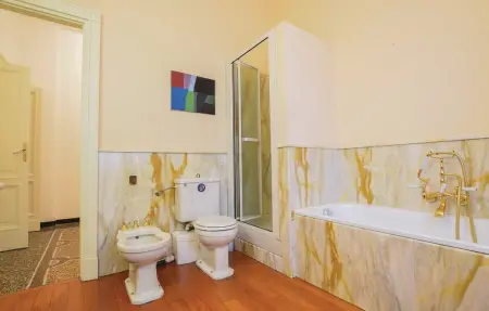 Casa Della Nonna, Appartement 10 personnes à Genova (GE) - Photo 19