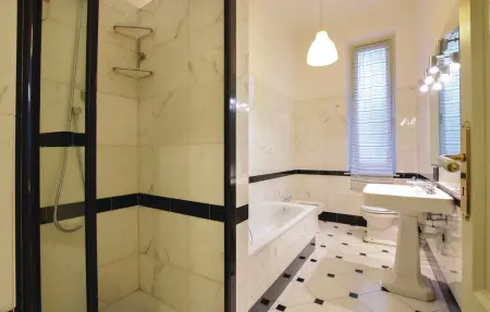Casa Della Nonna, Appartement 10 personnes à Genova (GE) - Photo 20
