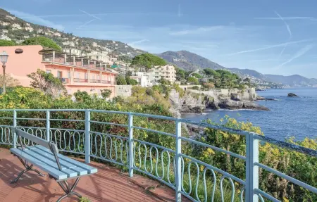 Casa Della Nonna, Appartement 10 personnes à Genova (GE) - Photo 22