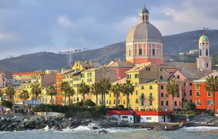 Casa Della Nonna, Appartement 10 personnes à Genova (GE) - Photo 25