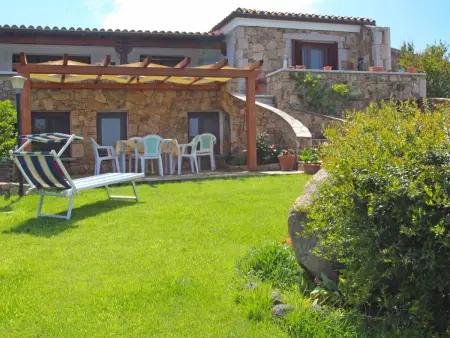 Viola, Appartement 3 personnes à Budoni - Photo 1