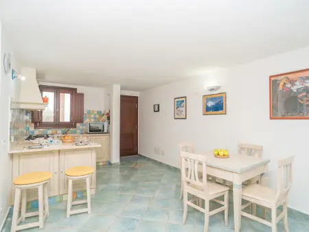 Viola, Appartement 3 personnes à Budoni - Photo 2