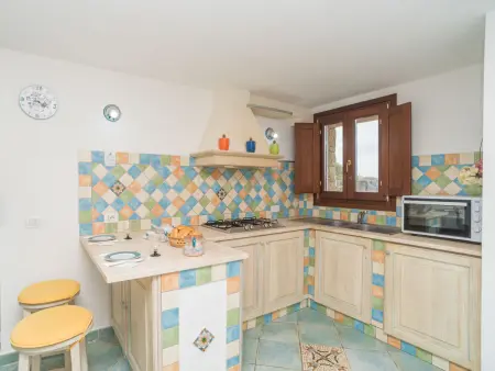 Viola, Appartement 3 personnes à Budoni - Photo 4