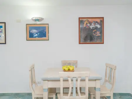 Viola, Appartement 3 personnes à Budoni - Photo 6