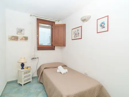 Viola, Appartement 3 personnes à Budoni - Photo 11