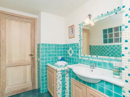 Viola, Appartement 3 personnes à Budoni - Photo 12