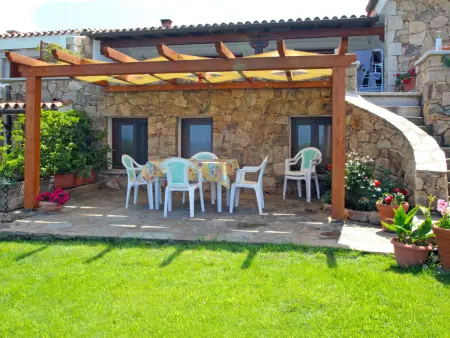 Viola, Appartement 3 personnes à Budoni - Photo 14