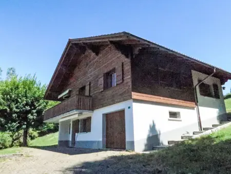 Chalet Clairval, Chalet 10 personnes à Charmey - Photo 6