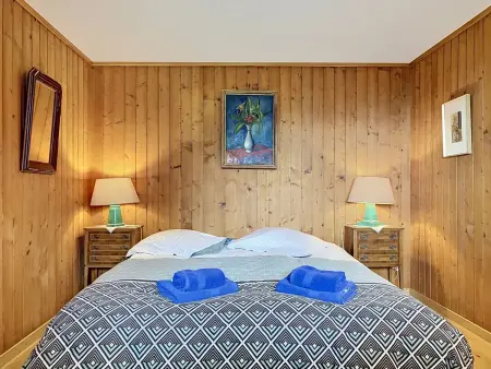 Chalet Clairval, Chalet 10 personnes à Charmey - Photo 14