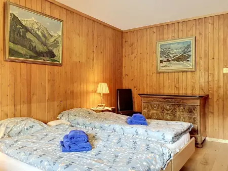 Chalet Clairval, Chalet 10 personnes à Charmey - Photo 16