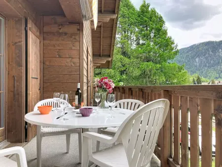 Chalet Clairval, Chalet 10 personnes à Charmey - Photo 29