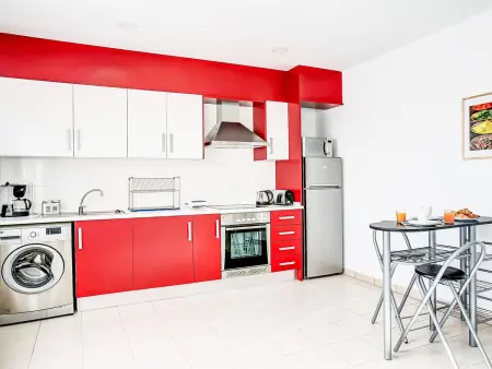 Pueblo del Cid, Appartement 4 personnes à Dénia - Photo 1