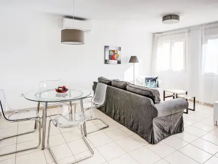Pueblo del Cid, Appartement 4 personnes à Dénia - Photo 2