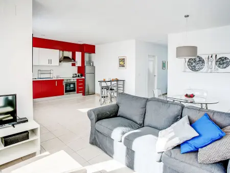 Pueblo del Cid, Appartement 4 personnes à Dénia - Photo 3