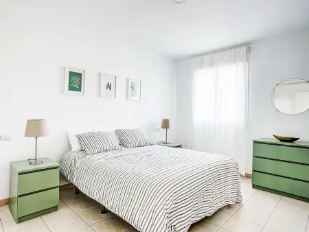Pueblo del Cid, Appartement 4 personnes à Dénia - Photo 4