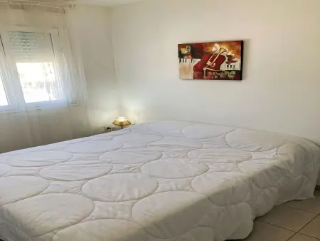 Pueblo del Cid, Appartement 4 personnes à Dénia - Photo 5