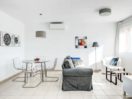 Pueblo del Cid, Appartement 4 personnes à Dénia - Photo 6