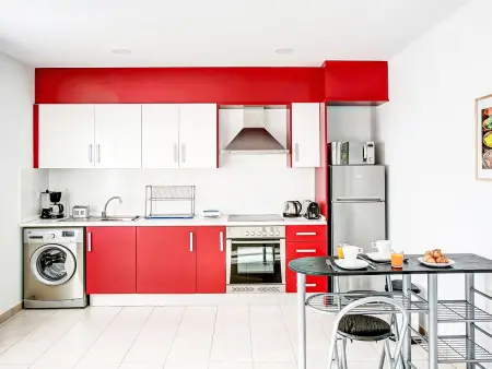 Pueblo del Cid, Appartement 4 personnes à Dénia - Photo 7