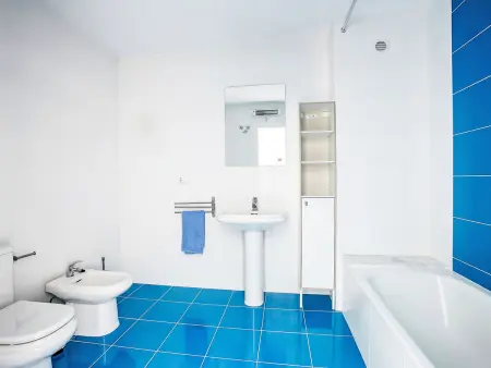 Pueblo del Cid, Appartement 4 personnes à Dénia - Photo 8