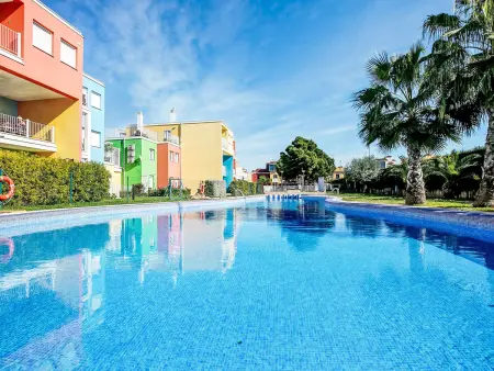 Pueblo del Cid, Appartement 4 personnes à Dénia - Photo 9
