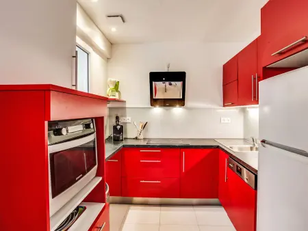 Bon Port, Maison 8 personnes à Saint Philibert - Photo 3