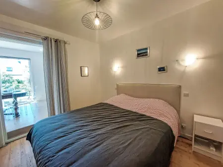 Bon Port, Maison 8 personnes à Saint Philibert - Photo 4