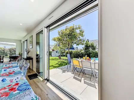 Bon Port, Maison 8 personnes à Saint Philibert - Photo 10