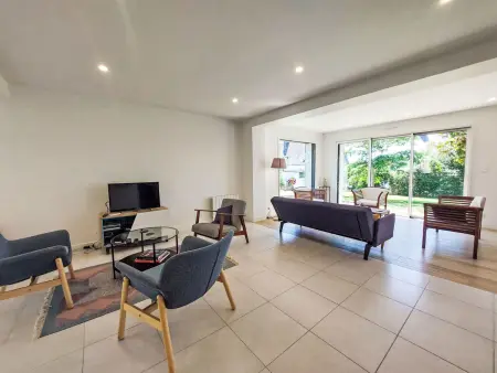 Bon Port, Maison 8 personnes à Saint Philibert - Photo 11