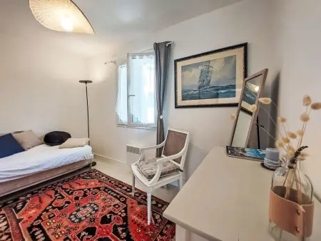 Bon Port, Maison 8 personnes à Saint Philibert - Photo 14