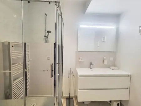 Bon Port, Maison 8 personnes à Saint Philibert - Photo 15